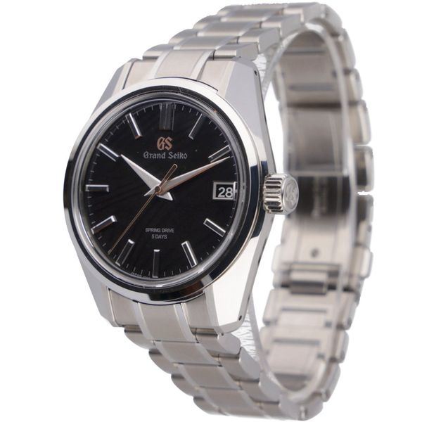 Grand Seiko Heritage Collection SLGA013